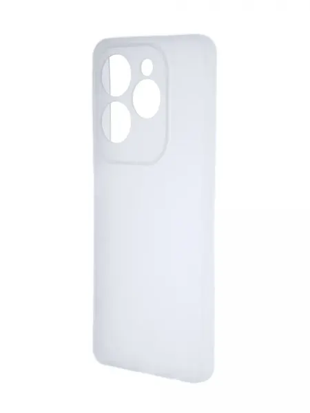 KissMyCase Чехол на Infinix Hot 40