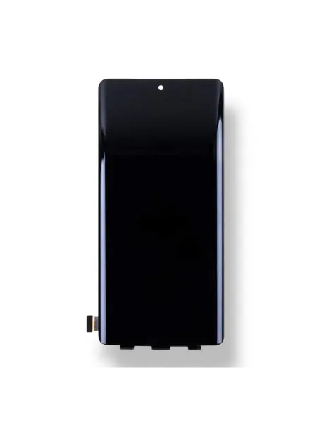 Дисплей для Vivo Y29 4G (V2434) + тачскрин, черный, (ORIG)