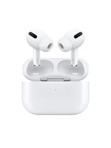 Защитный чехол Lito для AirPods Pro силикон TPU