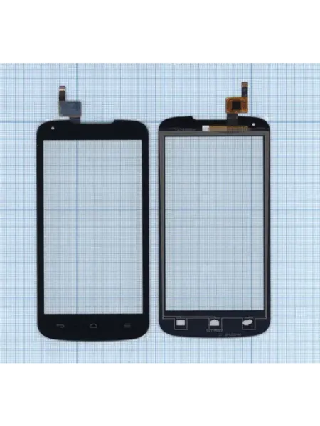 Batme Тачскрин для телефона Huawei Ascend Y520