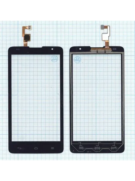 Batme Тачскрин для телефона Huawei C8816