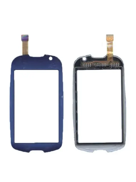 Batme Тачскрин для телефона Samsung Blue Earth