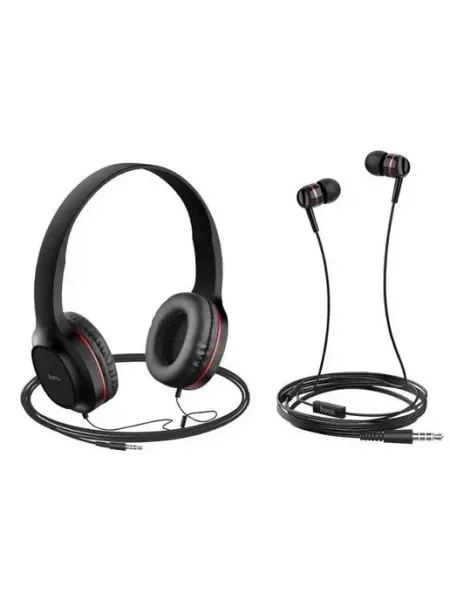 Стильные накладные наушники с Bluetooth и микрофоном