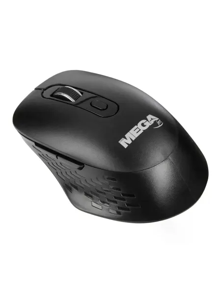 Мышь компьютерная ProMega jet WM001 USB WLS RT 2 ААА dpi 16
