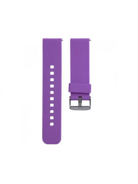 MyPads Сменный ремешок для часов ASUS ZenWatch 2 (WI502Q)