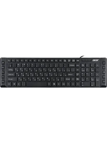 Acer Aspire 5755G, 5830G, 5830TG черная Клавиатура проводная OKW010