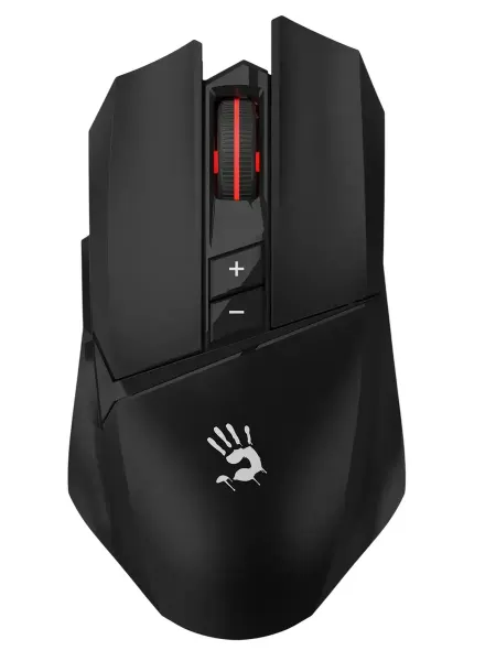 A4TECH Мышь беспроводная Bloody R36 Ultra