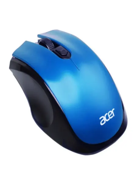 Acer Мышь беспроводная OMR031, радио, оптическая