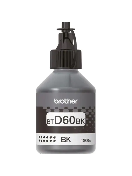 Brother Чернила черные для принтеров DCP-T310 T510W T710W