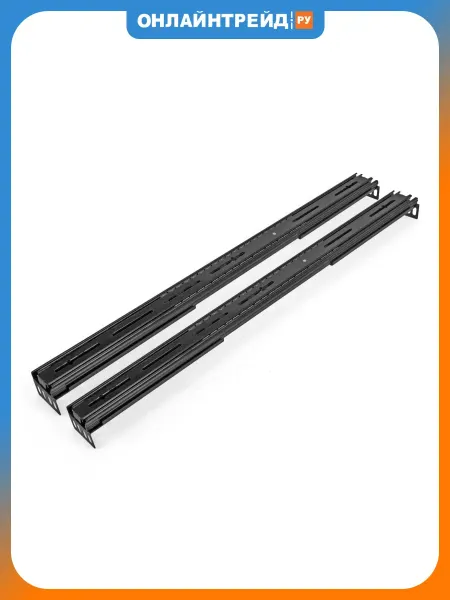 EXEGATE Телескопические направляющие RK-850 RK-600-24", 2 шт