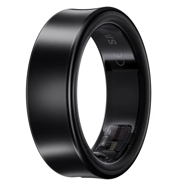 Умное кольцо Samsung Galaxy Ring SM-Q503 US13 Titanium Gold (Золотой)