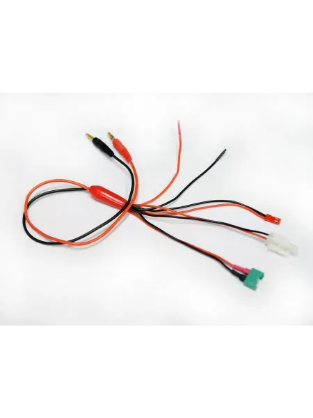 Разветвитель RK- K- 026 для зарядного устройства