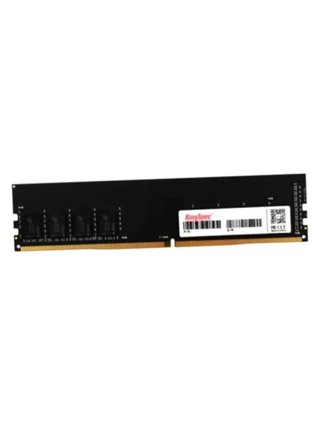Оперативная память KingSpec KS3200D4P13516G, 16 Гб, 3200МГц, CL17, DIMM