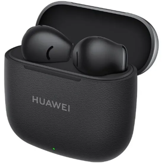 Беспроводные наушники Huawei Bluetooth Freebuds SE 3 Черный
