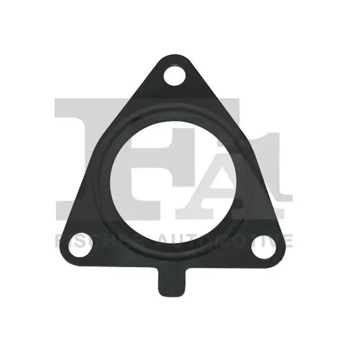 Прокладка, компрессор, PEUGEOT / CITROEN 037675 (1 шт.)