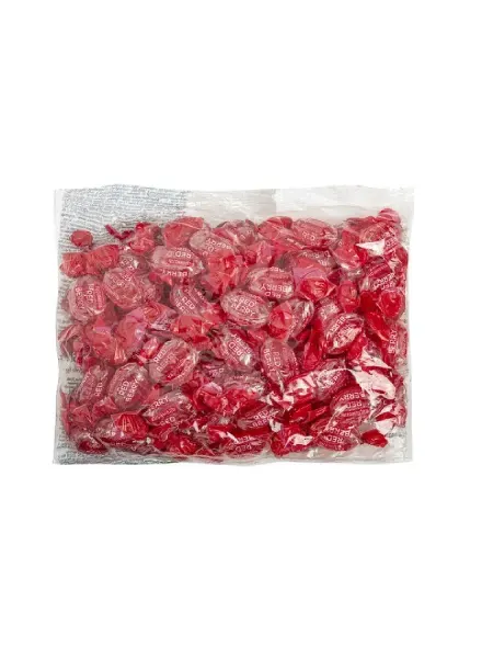 Яшкино Карамель леденцовая Red berry, 1 кг