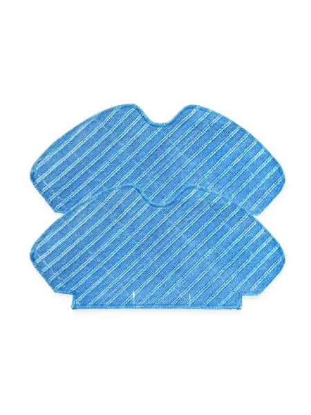 DOCTOR FILTERS Салфетки МОП (2 шт) для TEFAL X-PLORER SERIE 60