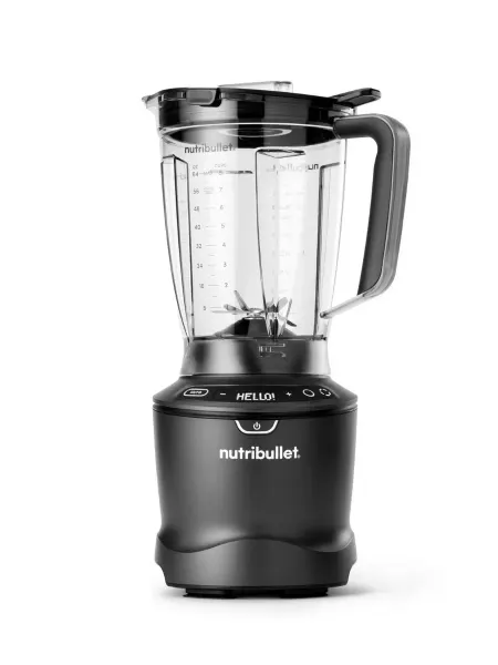 Nutribullet/стационарный для смузи, коктейлей Стационарный блендер NutriBullet NBF550DG