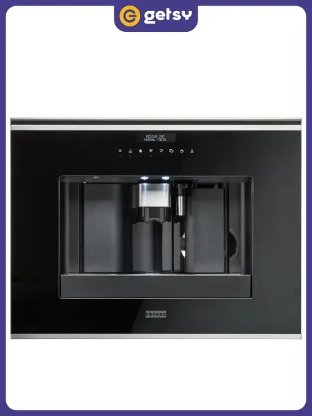 FRANKE Кофемашина FMY 45 CM XS, автомат, 6 программ, 131.0627.473