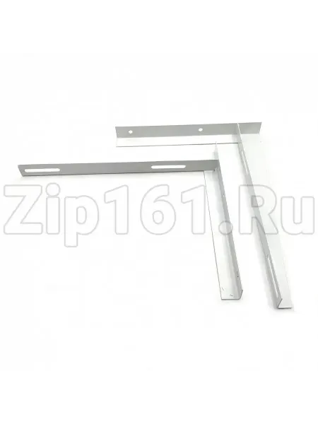 Zipbaza Кронштейн для монтажа кондиционера 390х450 мм