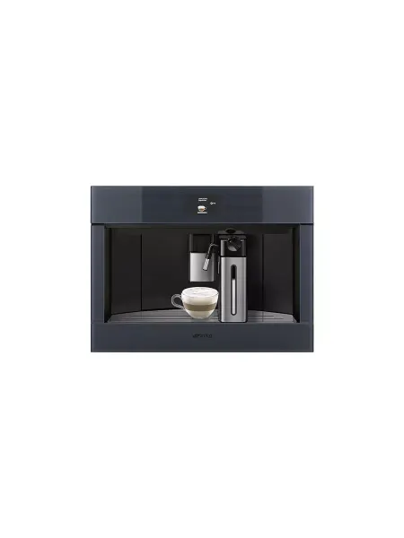 SMEG Встраиваемое кофейное оборудование CMS4104GRU