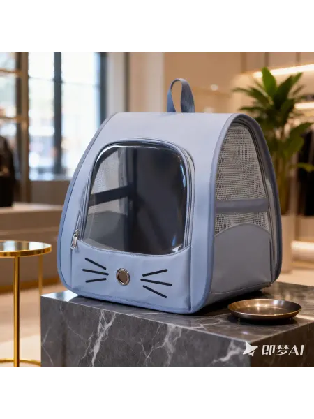 Instrumento Товары для домашних животных переноска для кошек на улице