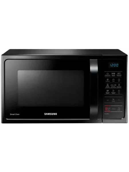 Samsung Микроволновая печь - СВЧ MC28H5013AK BW