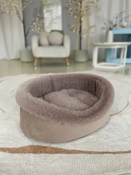 ЗАБИЯКОВО Лежанка для кошек