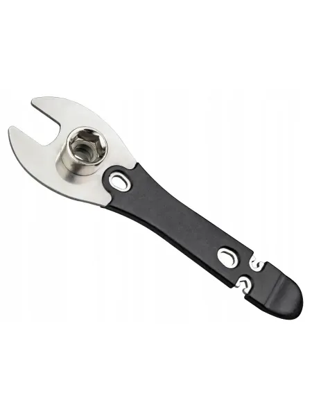 Bikehand Захват для педалей YC-626-15D 15мм, компактный, 3.2 3.5 мм