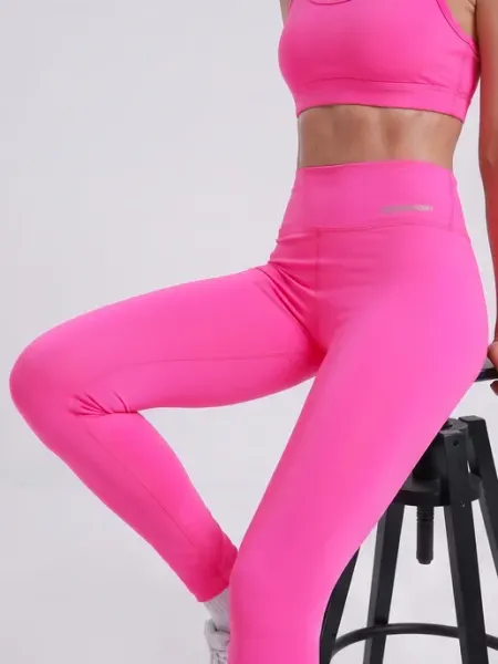 CROSS sport Леггинсы спортивные тайтсы