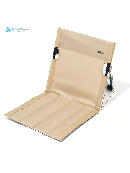 Складной стул Mobi Park Picnic Sand Yellow NX21665053