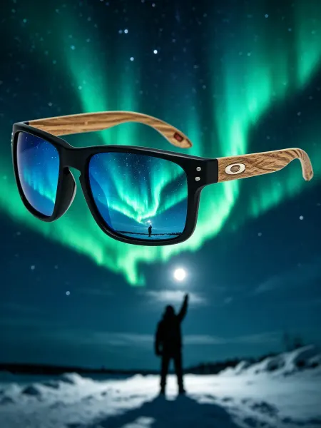 OAKLEY Городские спортивные очки мужские универсальные