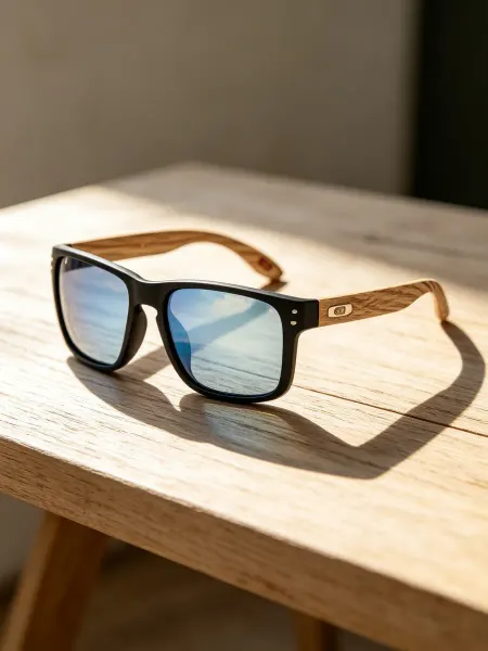 OAKLEY Повседневные спортивные очки мужские легкие стильные