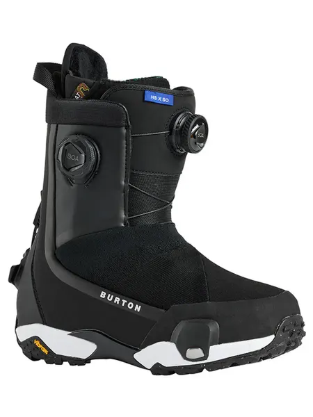 Burton Сноубордические ботинки Highshot X Step On 25 26