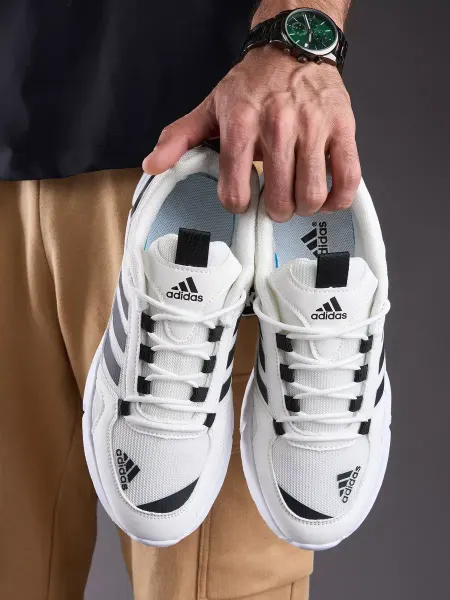 Кроссовки мужские спортивные Adidas беговые