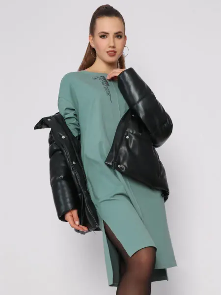 Fashion Margo Платье спортивное летнее