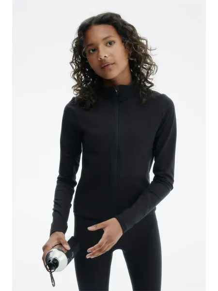 H&M Спортивная куртка рашгард с SoftMove
