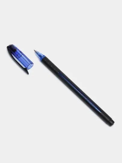 Ручка шариковая Uniball JETSTREAM 101 0.7мм/Синий SX-101 07 q0000014624
