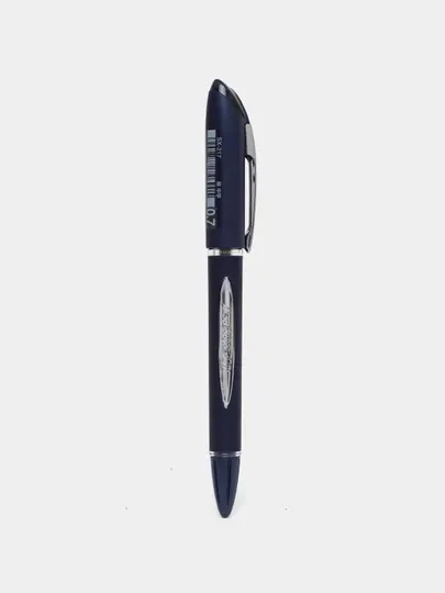 Ручка шариковая Uniball JETSTREAM, 0.7 мм/Blue, SX-217
