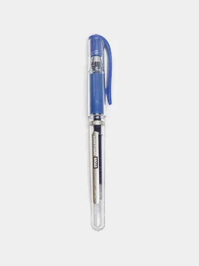 Ручка гелевая UNIBALL Signo BROAD 1.0 UM-153 EU Blue