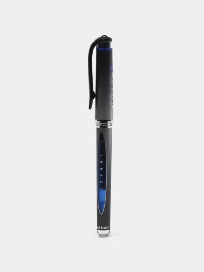 Ручка гелевая UNIBALL GEL IMPACT 1.0 UM-153S