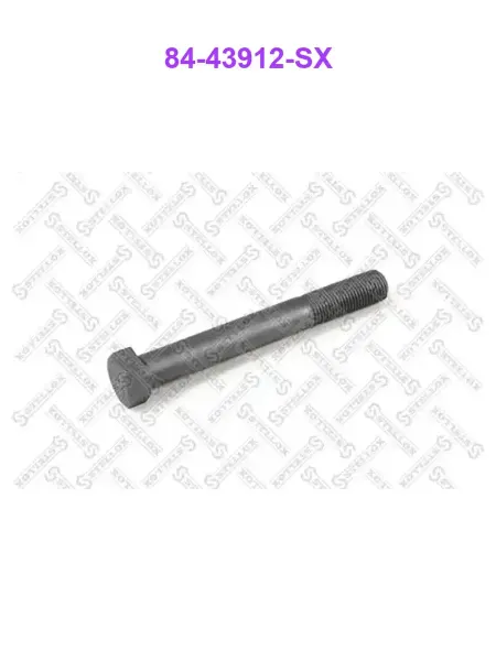 STELLOX 8443912SX, Болт амортизатораm20x2
