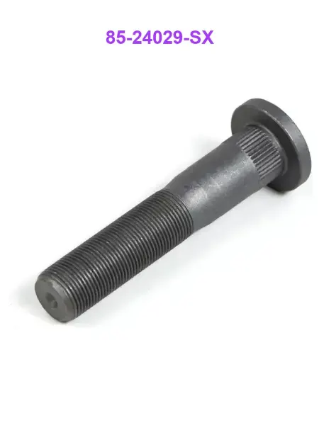 STELLOX 8524029SX, Шпилька колесная заднего