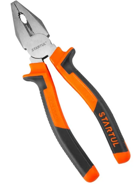 Startul Плоскогубцы 200мм комбинированные STANDART ST3070-20