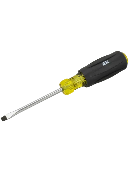 Iek ARMA2L 5 Отвертка SL6,5х100 Т3