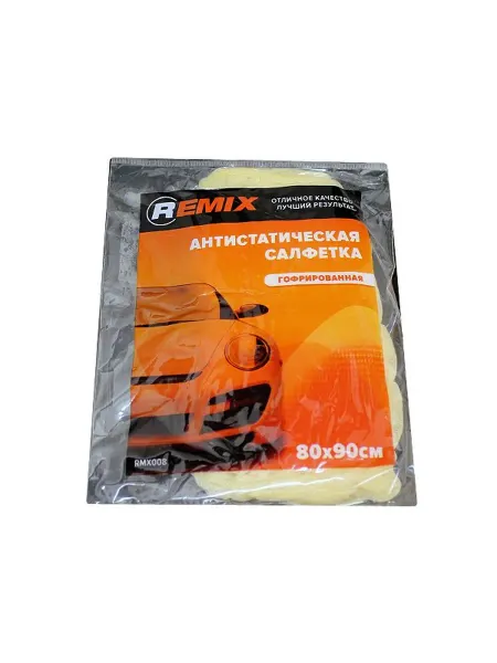 Remix Салфетка антистатическая 80х90см