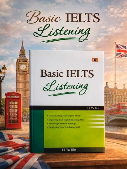 Basic Ielts Listening, Reading, Speaking, Writing cambridge ielts basic for ielts