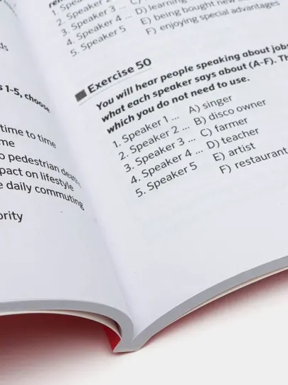 Multilevel Master книга английского подготовка к Multilevel Reading Speaking