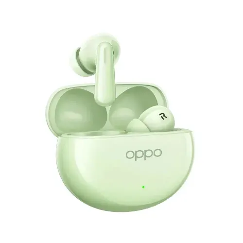 Беспроводные наушники OPPO Enco Air 4, 43 часа использования, Bluetooth наушники, игровые, спортивные, цвет белый