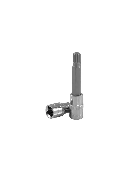 OMBRA Головка торцевая spline 1 2 M10 L-100 мм